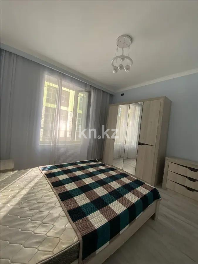 Продажа 2-комнатной квартиры, 50 м² в Алматы - фото 2