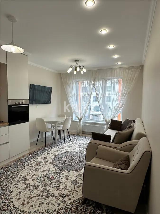 Продажа 3-комнатной квартиры, 63 м², мкр-н Думан-2, дом  57/2 в Алматы