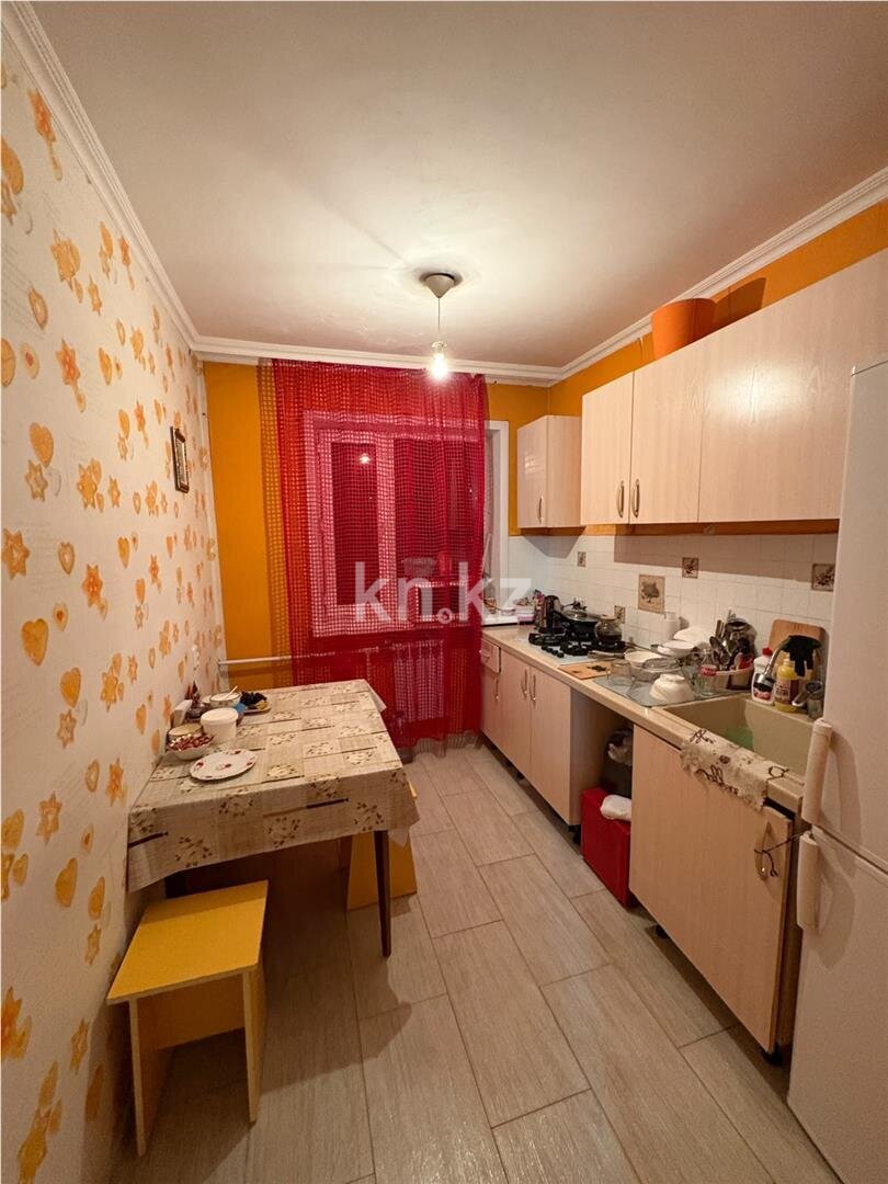 Продажа 2-комнатной квартиры, 44 м² в Караганде - фото 5