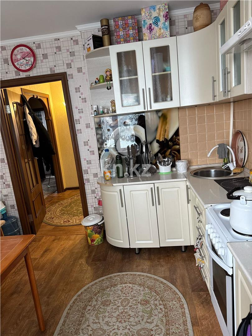 Продажа 3-комнатной квартиры, 67 м², мкр-н 8 в Темиртау - фото 7