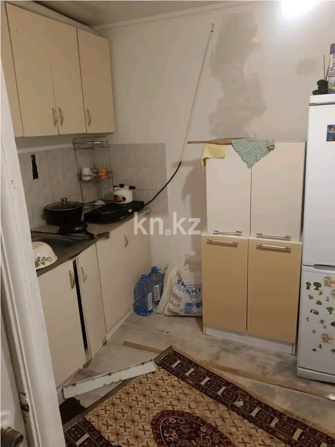 Продажа 2-комнатной квартиры, 31.3 м², пр. Республики, дом  57 в Астане - фото 4