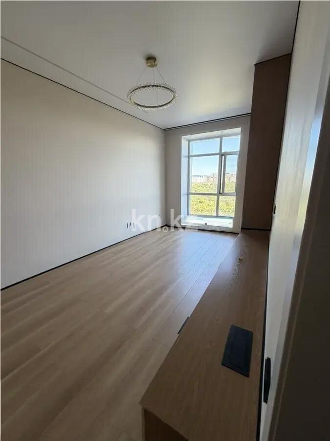 Продажа 1-комнатной квартиры, 36.6 м² в Астане - фото 2