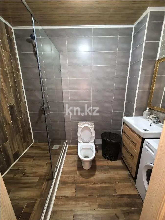 Продажа 2-комнатной квартиры, 37.9 м² в Астане - фото 4