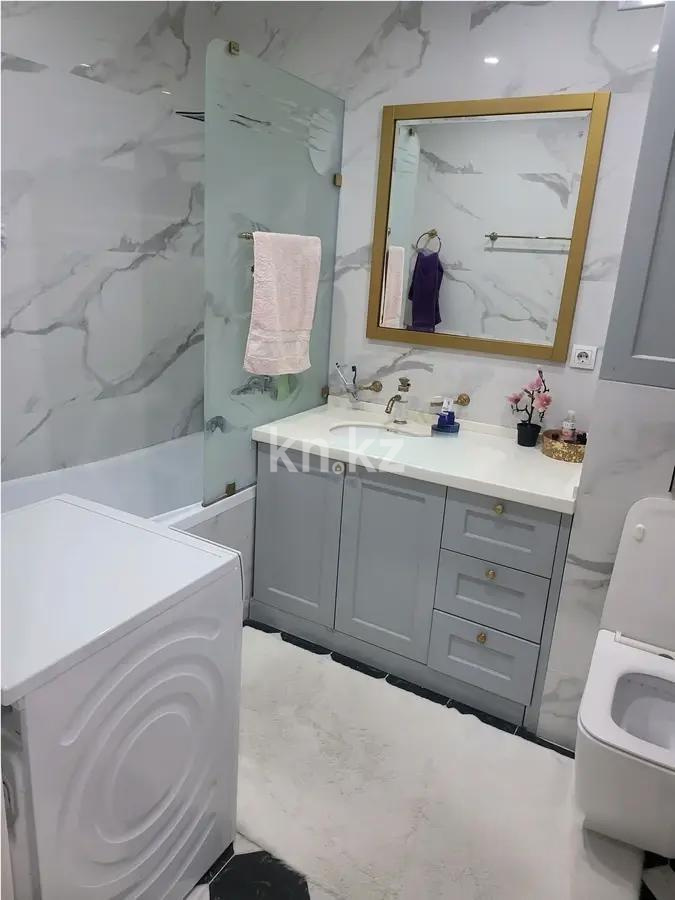 Продажа 3-комнатной квартиры, 92 м² в Алматы - фото 4