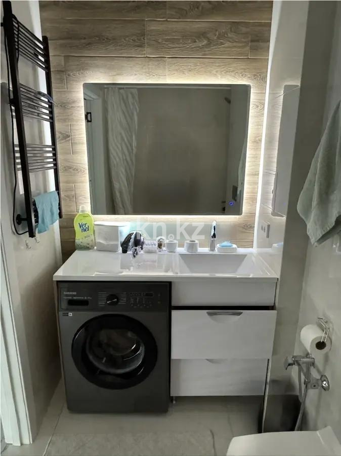 Продажа 1-комнатной квартиры, 37 м² в Астане - фото 6