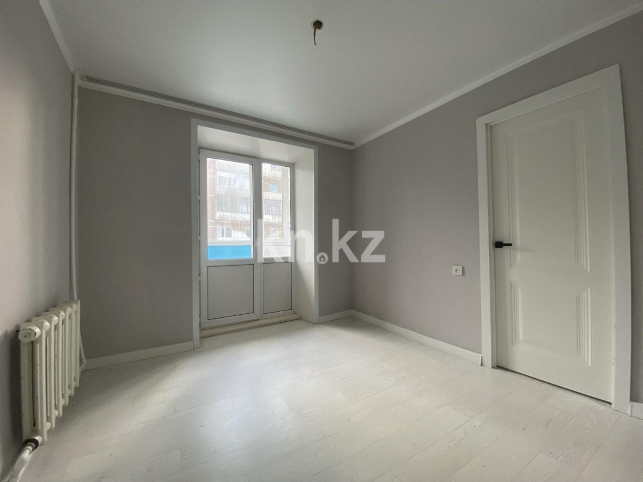 Продажа 3-комнатной квартиры, 54 м², мкр-н 6-й в Темиртау - фото 6