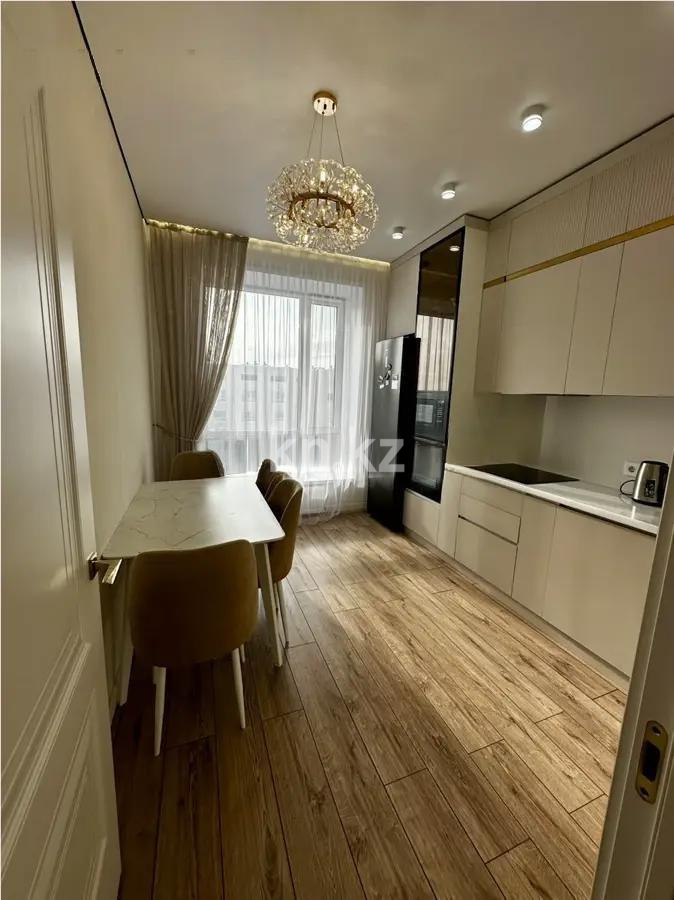 Продажа 2-комнатной квартиры, 56 м² в Астане - фото 3