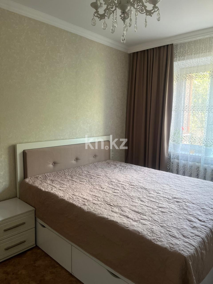 Продажа 2-комнатной квартиры, 53 м² в Караганде - фото 9