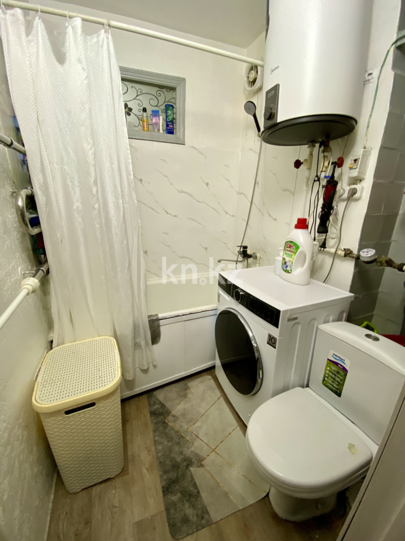 Продажа 3-комнатной квартиры, 55.7 м², ул. Московская в Сарани - фото 11