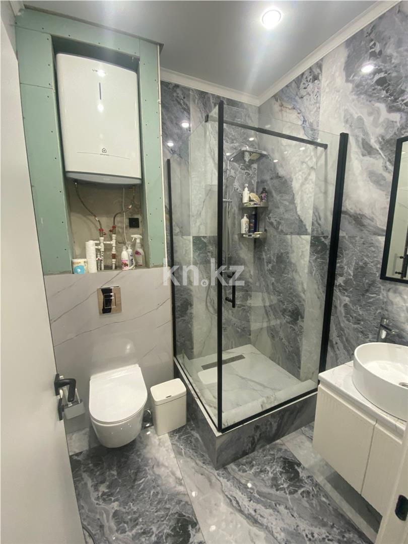 Продажа 4-комнатной квартиры, 113 м², ул. Таттимбета в Караганде - фото 14