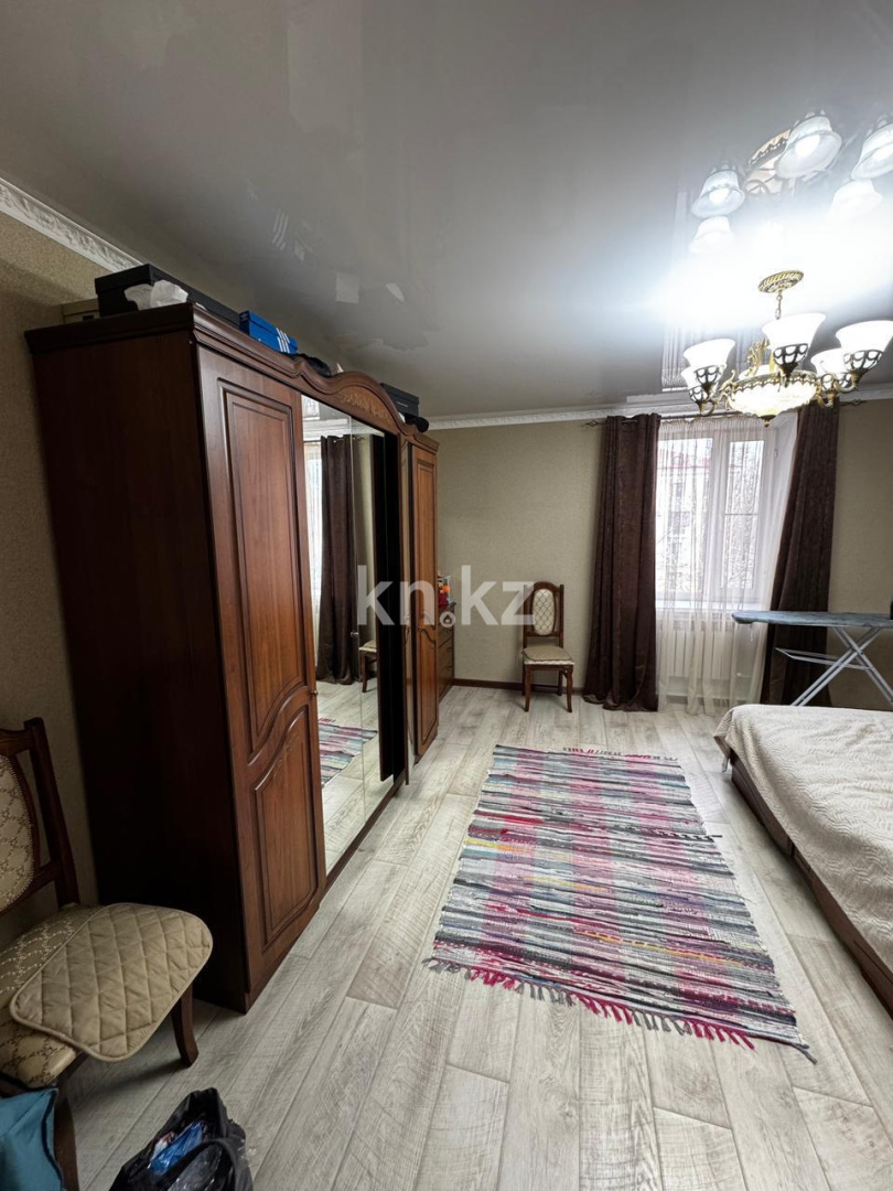 Продажа 2-комнатной квартиры, 54.5 м² в Караганде - фото 18
