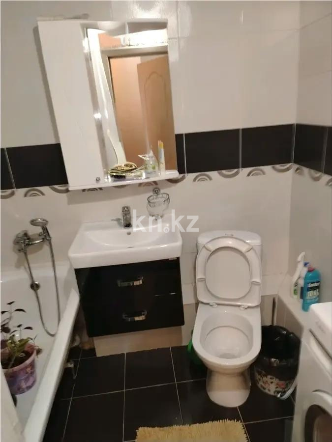 Продажа 2-комнатной квартиры, 70.2 м², пр. Кошкарбаева, дом  34 в Астане - фото 4