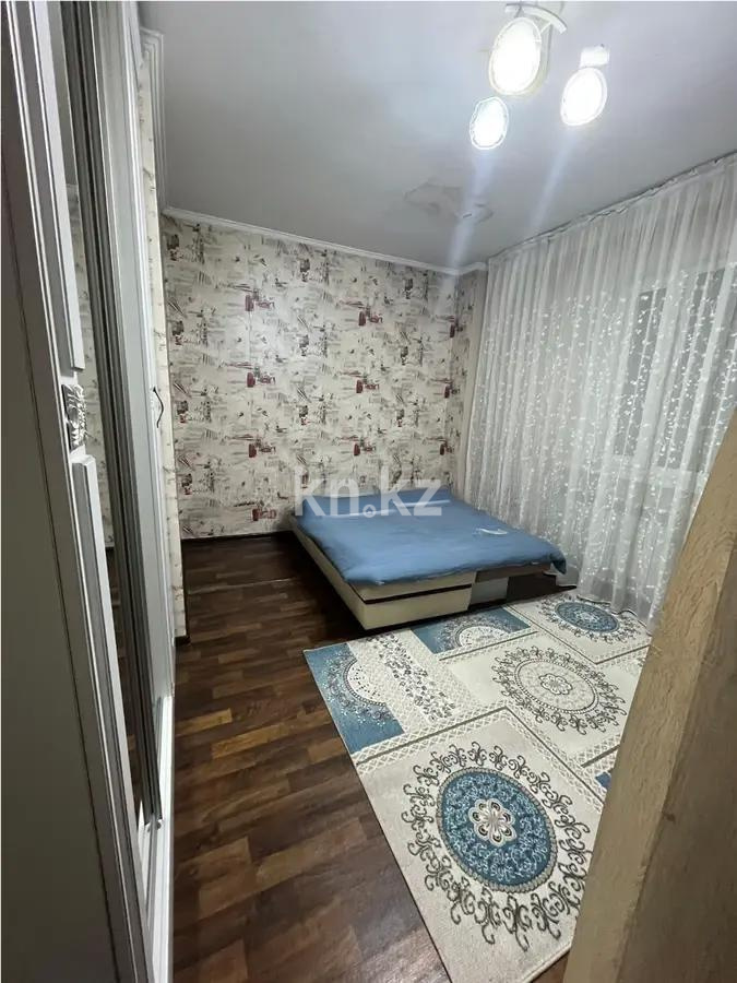 Продажа 2-комнатной квартиры, 64 м² в Алматы - фото 2