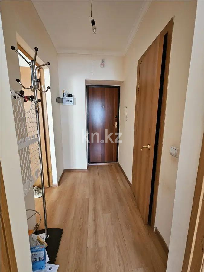 Продажа 1-комнатной квартиры, 35.6 м², ул. Сауран, дом  12/2 в Астане - фото 4