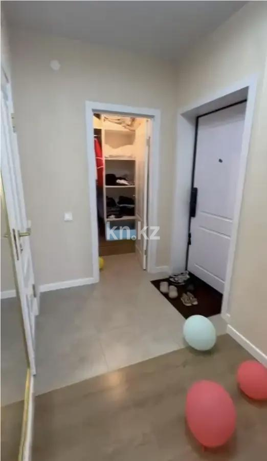 Продажа 3-комнатной квартиры, 67 м², мкр-н Гажайып, дом  5/3 в Алматы - фото 4