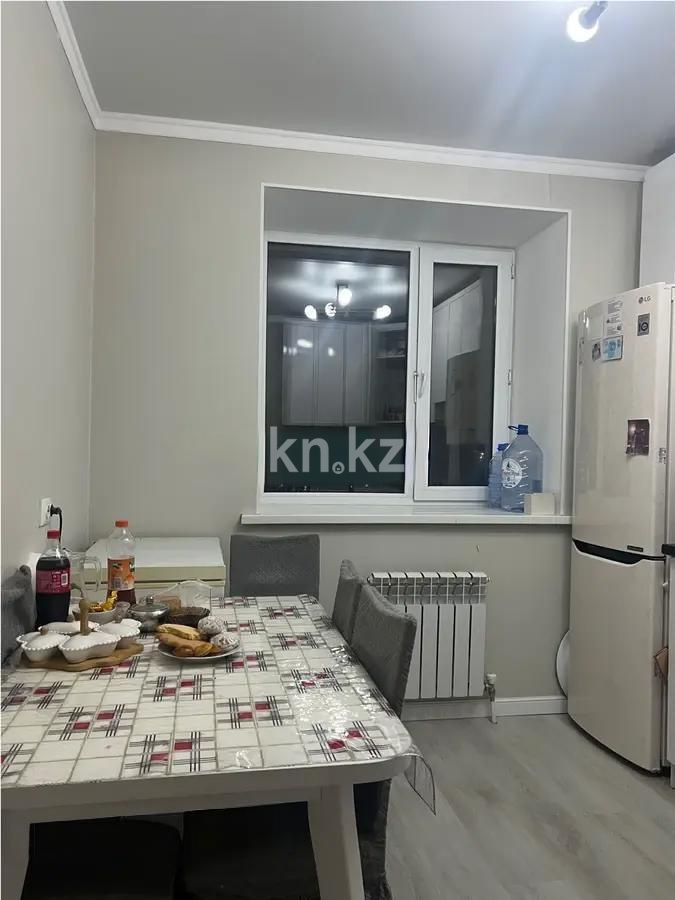 Продажа 2-комнатной квартиры, 52 м², пр. Абылай хана, дом  52 в Астане - фото 3