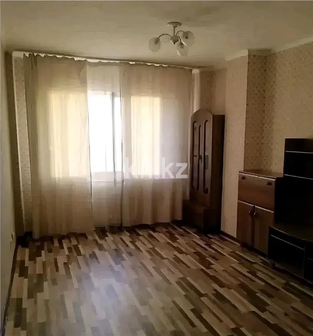 Продажа 1-комнатной квартиры, 33 м² в Астане