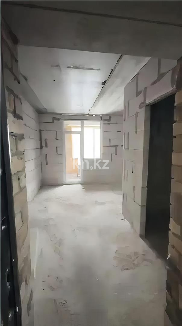 Продажа 1-комнатной квартиры, 23 м² в Астане