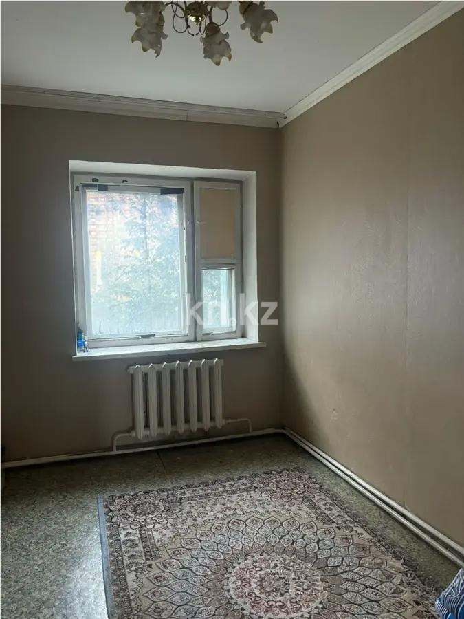 Продажа 4-комнатной квартиры, 98 м², ул. Тараз, дом  6 в Астане