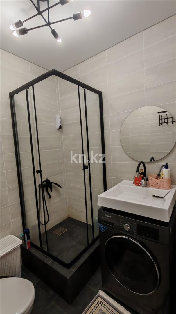 Продажа 1-комнатной квартиры, 35 м² в Караганде - фото 7