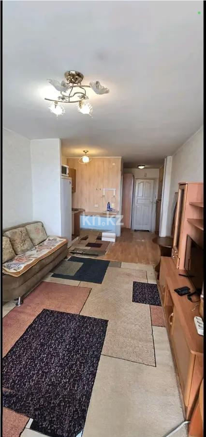 Продажа 1-комнатной квартиры, 30 м² в Астане