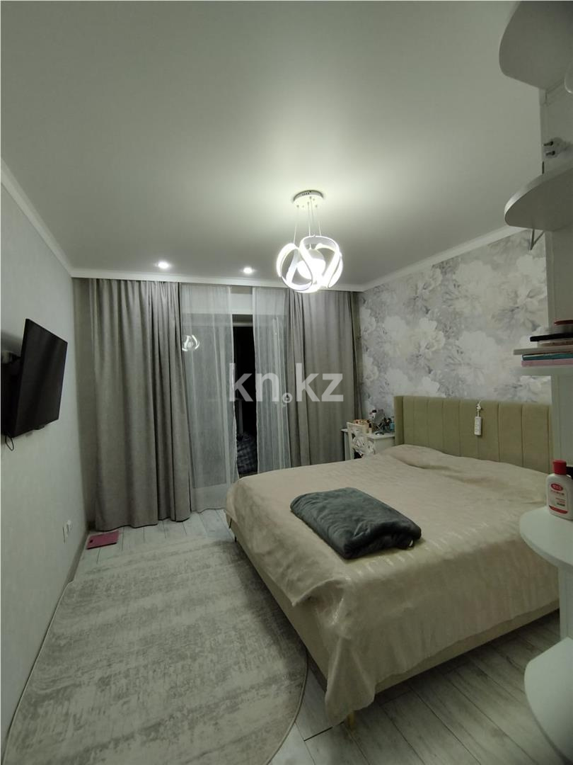 Продажа 2-комнатной квартиры, 61 м² в Караганде - фото 3