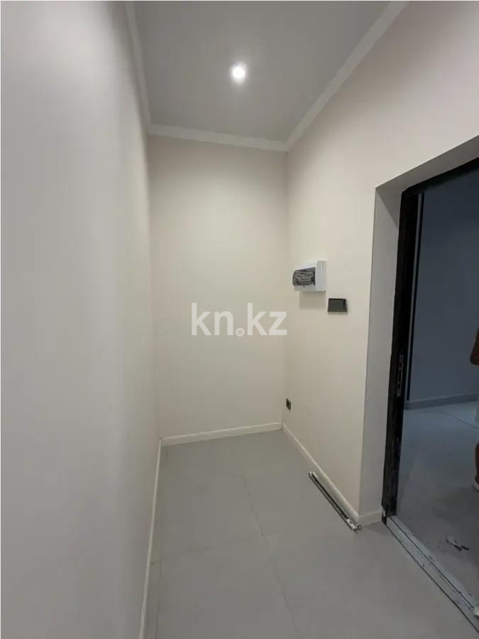 Продажа 1-комнатной квартиры, 35 м² в Алматы - фото 4