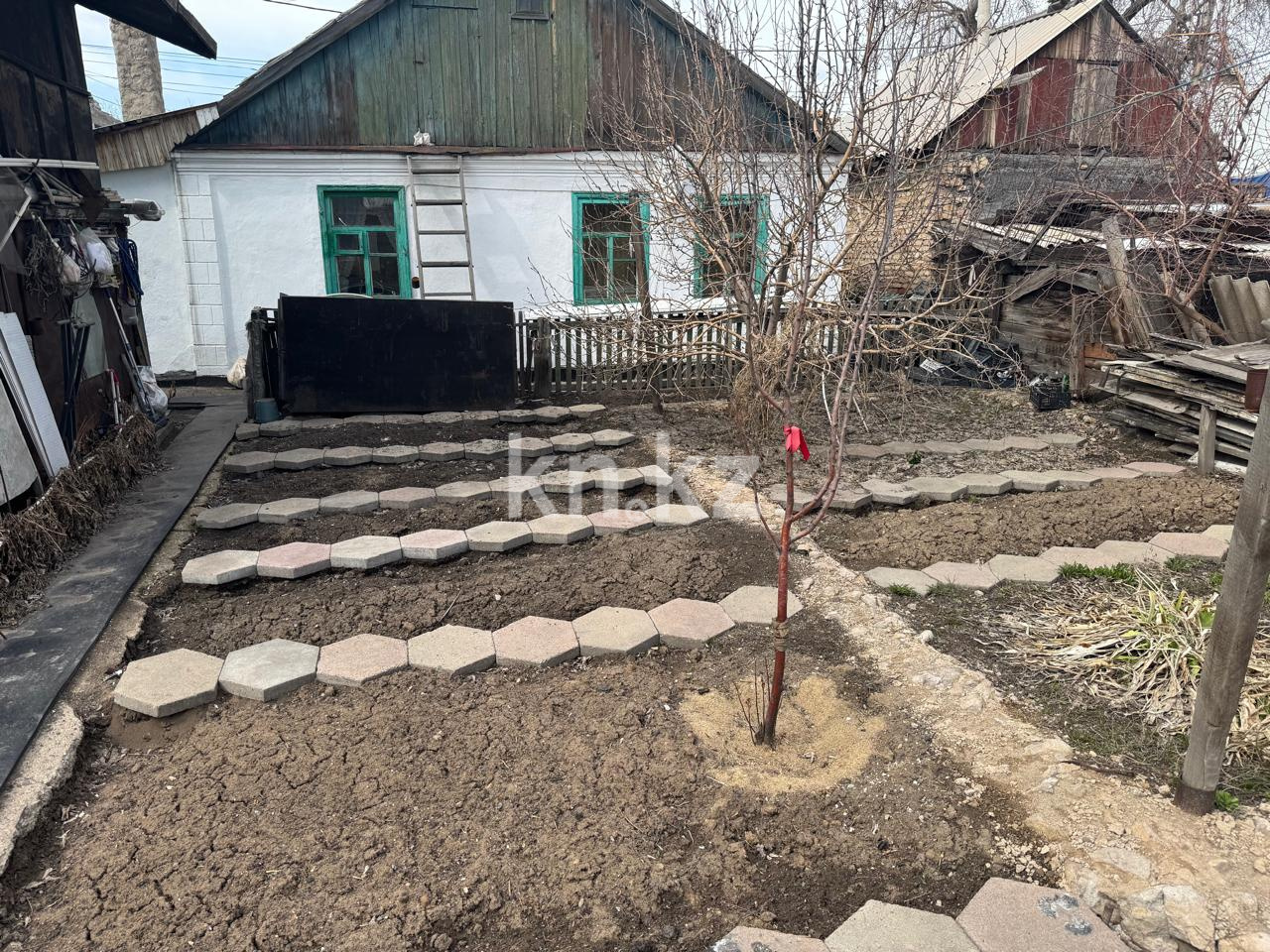 Продажа 4-комнатного дома, 60 м² в Караганде - фото 3