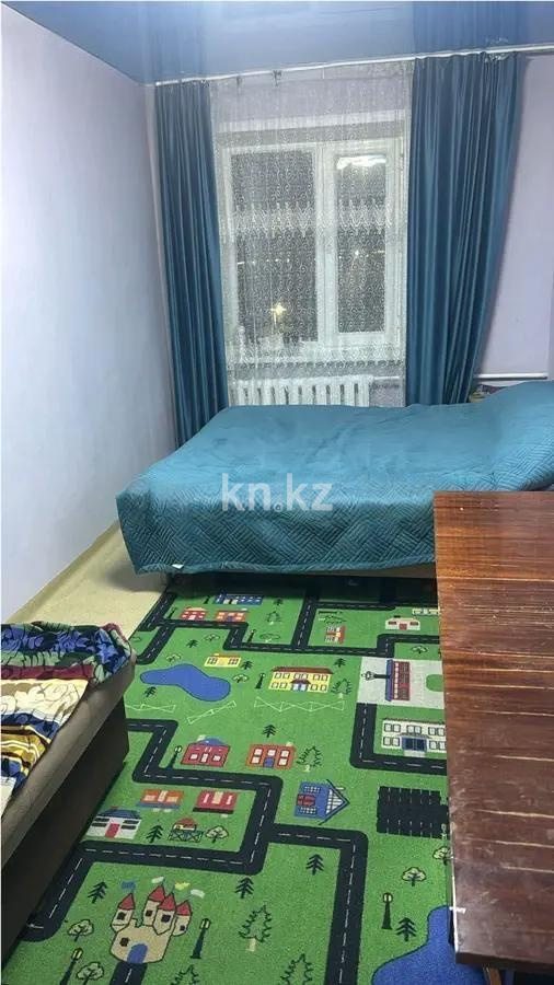 Продажа 2-комнатной квартиры, 45.2 м² в Астане - фото 2