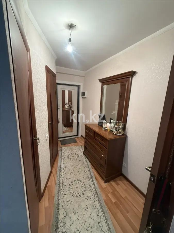 Продажа 2-комнатной квартиры, 39 м² в Астане - фото 5