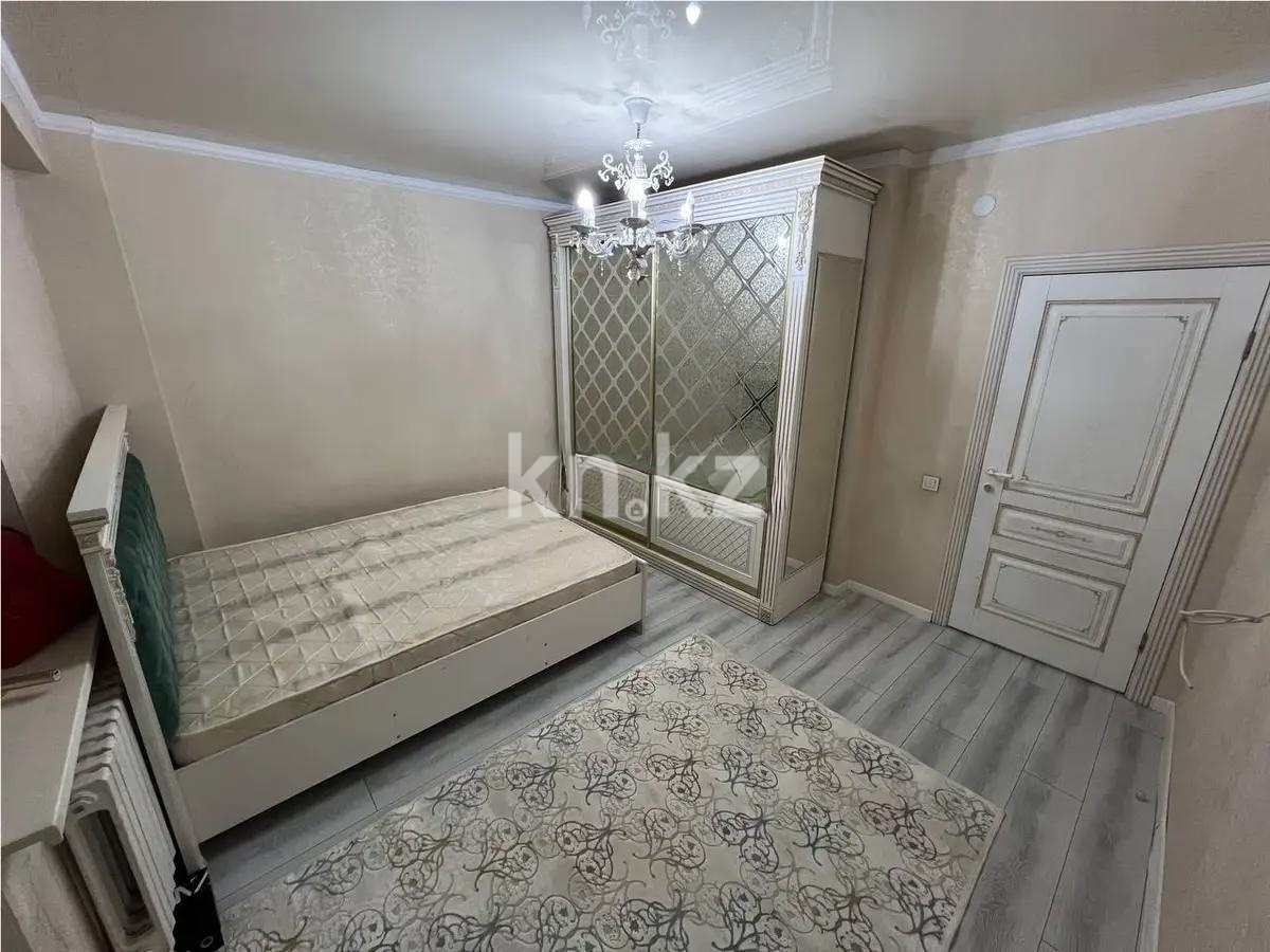 Продажа 3-комнатной квартиры, 90 м² в Алматы - фото 2