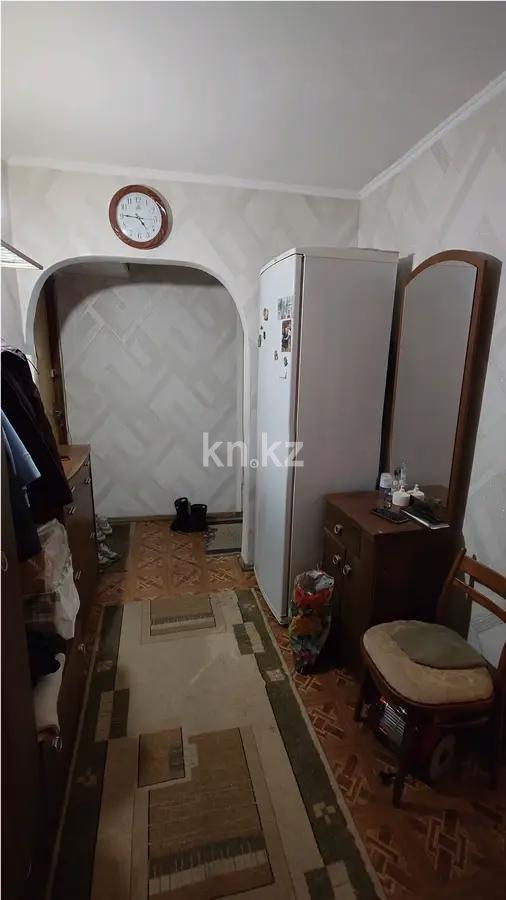 Продажа 2-комнатной квартиры, 42 м² в Алматы - фото 3