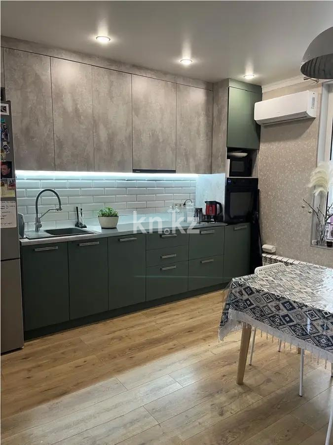 Продажа 2-комнатной квартиры, 60 м², ул. Нажимеденова, дом  27 в Астане - фото 3