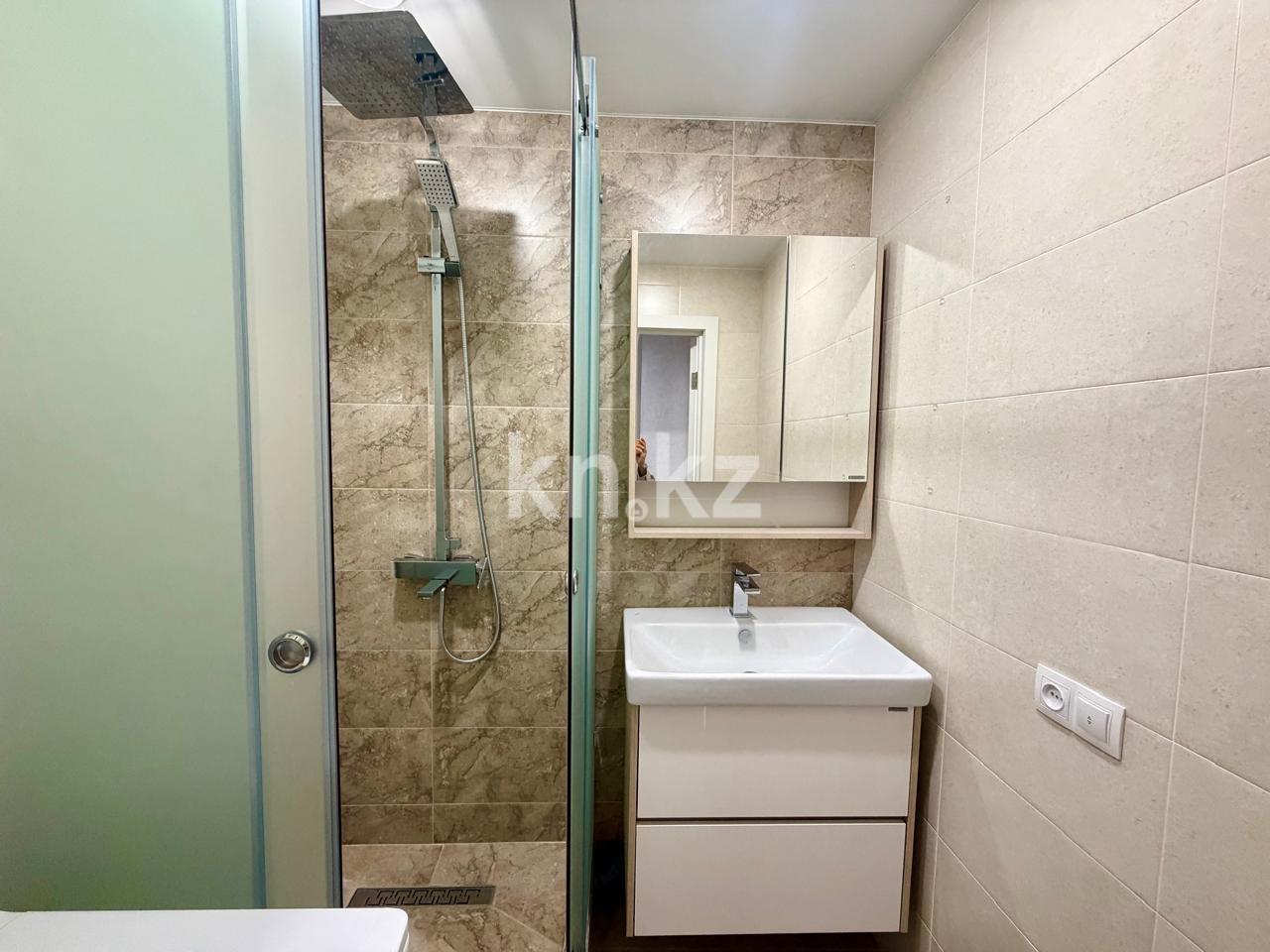 Продажа 4-комнатной квартиры, 75.4 м² в Караганде - фото 12