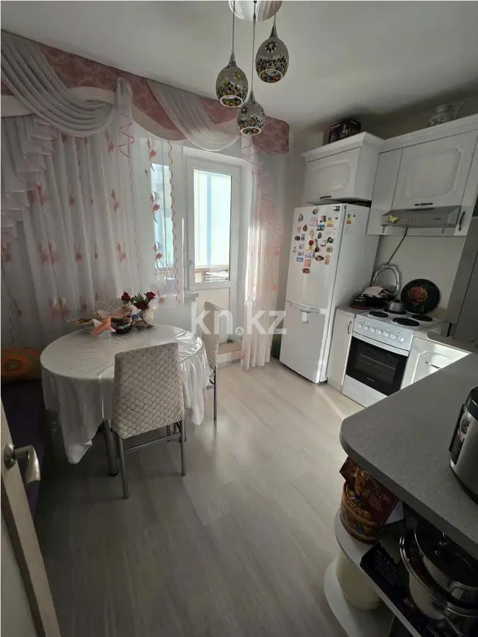 Продажа 1-комнатной квартиры, 37.9 м² в Астане - фото 2