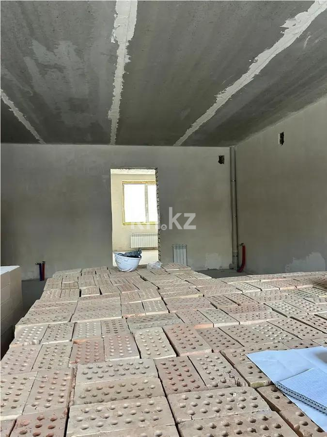 Продажа 3-комнатной квартиры, 103 м² в Караганде