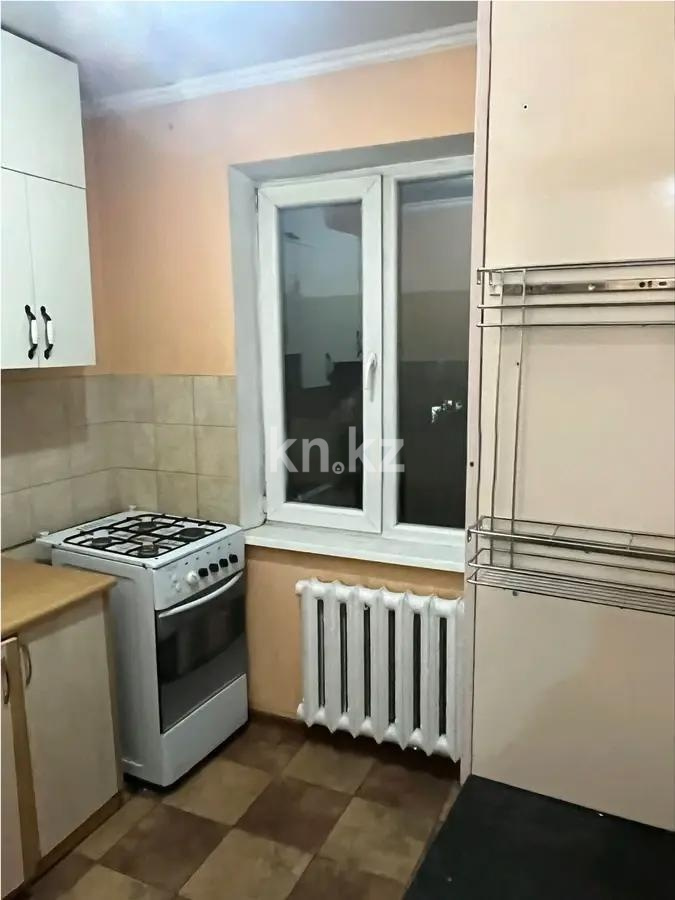 Продажа 3-комнатной квартиры, 56.6 м² в Алматы - фото 4
