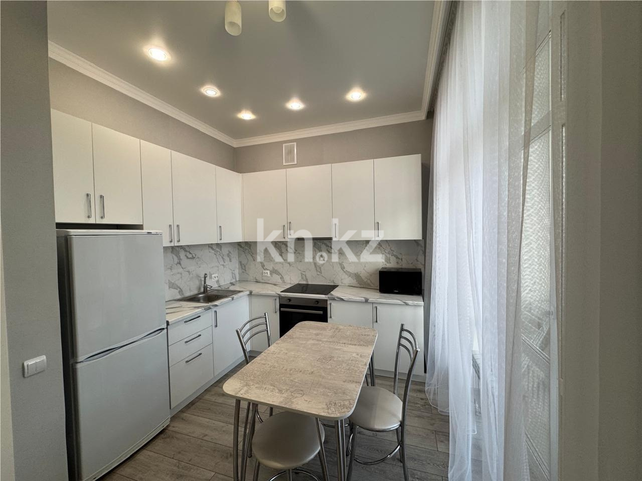Продажа 1-комнатной квартиры, 39 м² в Астане - фото 3