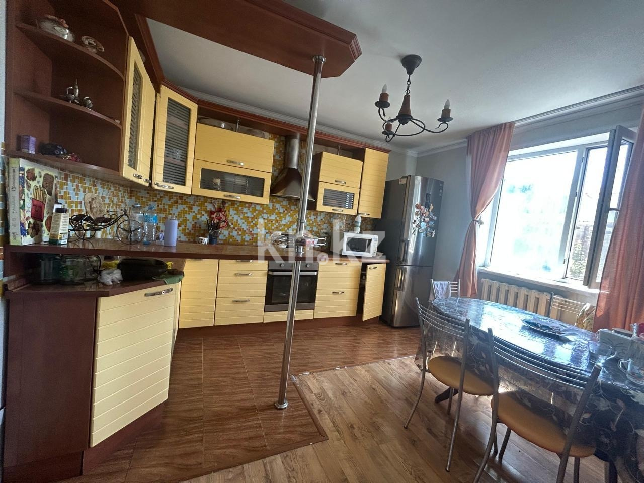 Продажа 4-комнатного дома, 110 м² в Алматинской области - фото 4