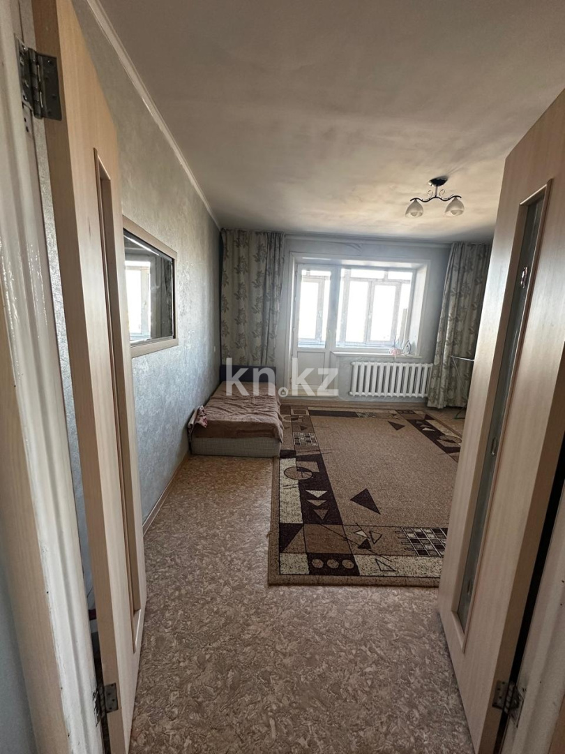 Продажа 1-комнатной квартиры, 38 м² в Караганде - фото 6