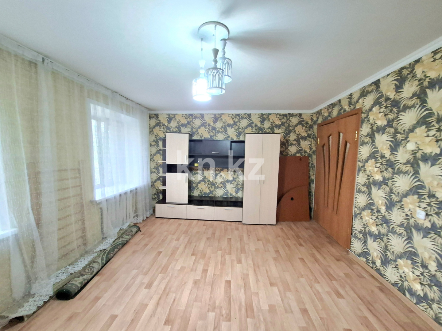 Продажа 1-комнатной квартиры, 39 м² в Караганде - фото 3
