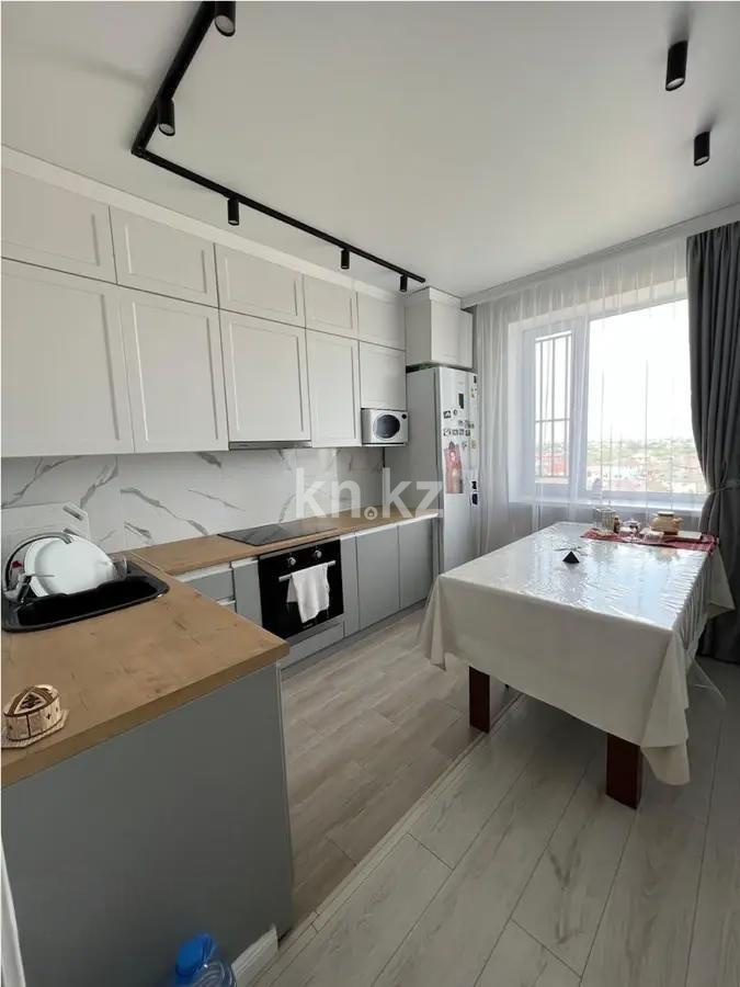 Продажа 2-комнатной квартиры, 67 м² в Караганде - фото 3