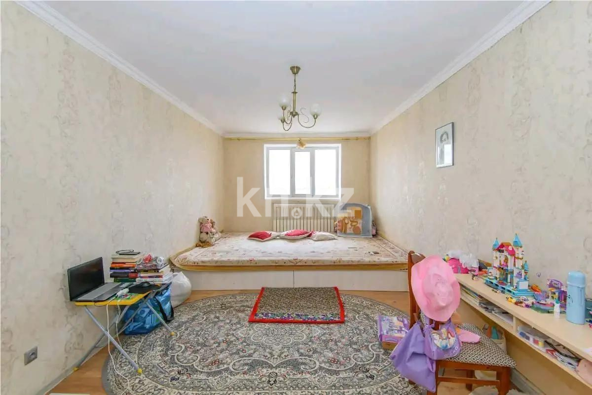 Продажа 2-комнатной квартиры, 65.3 м², ул. Кордай, дом  81 в Астане