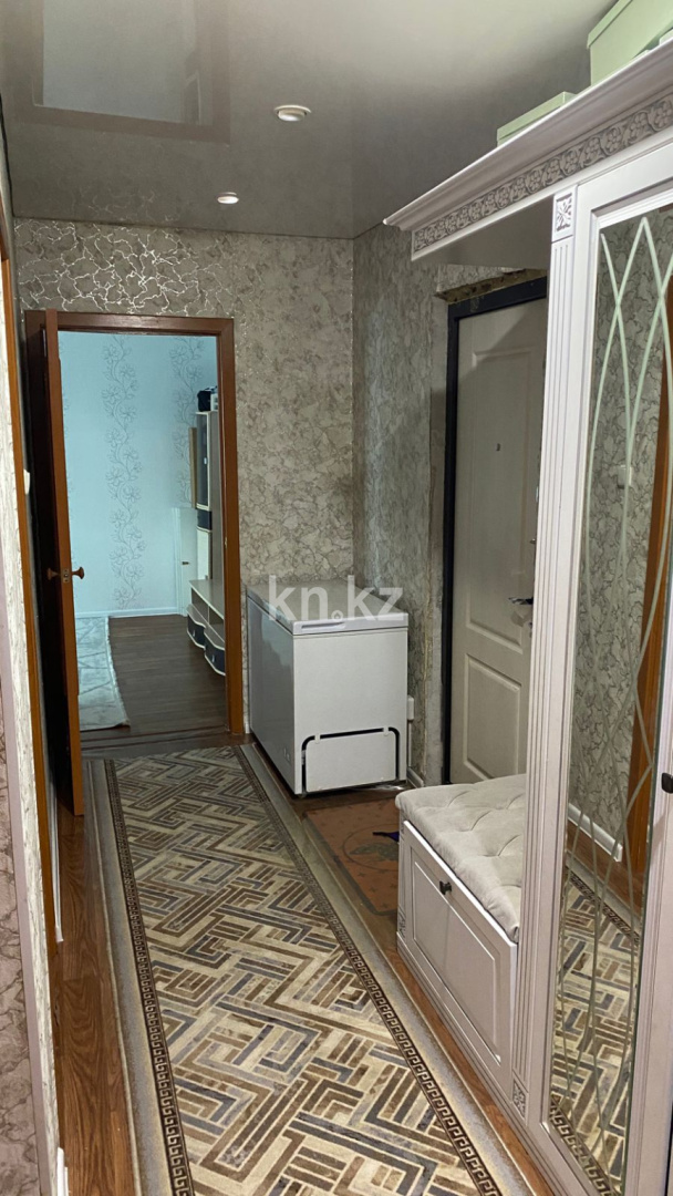 Продажа 2-комнатной квартиры, 54 м², пр. Республики в Темиртау - фото 9