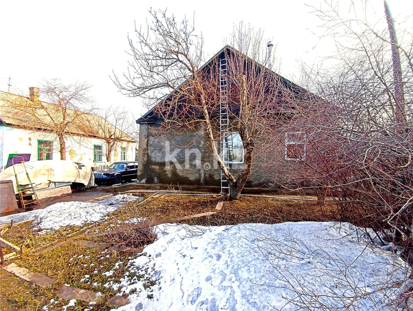 Продажа 3-комнатного дома, 73.4 м², ул. Вишневского в Караганде - фото 32