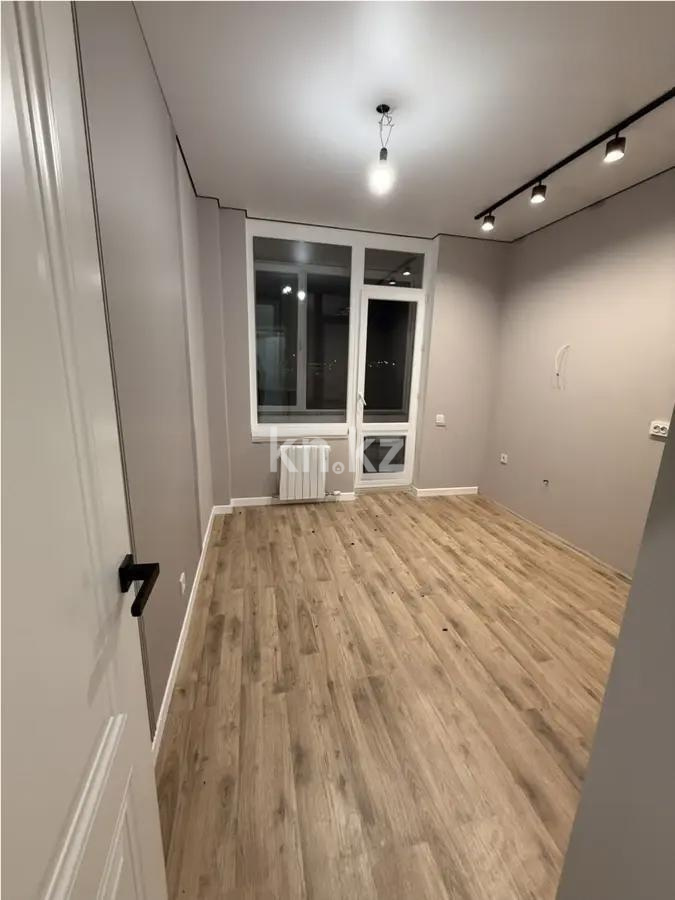 Продажа 1-комнатной квартиры, 38 м², ул. Толе би, дом  28/1 в Астане - фото 2