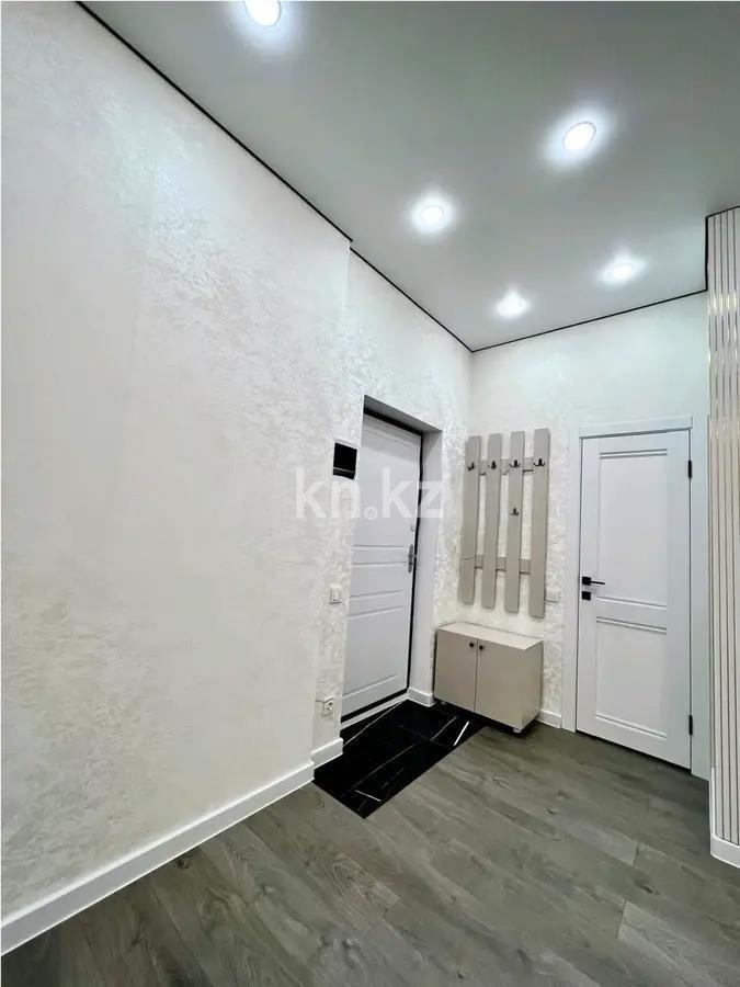 Продажа 2-комнатной квартиры, 43 м², ул. Жургенова, дом  19 в Астане - фото 5