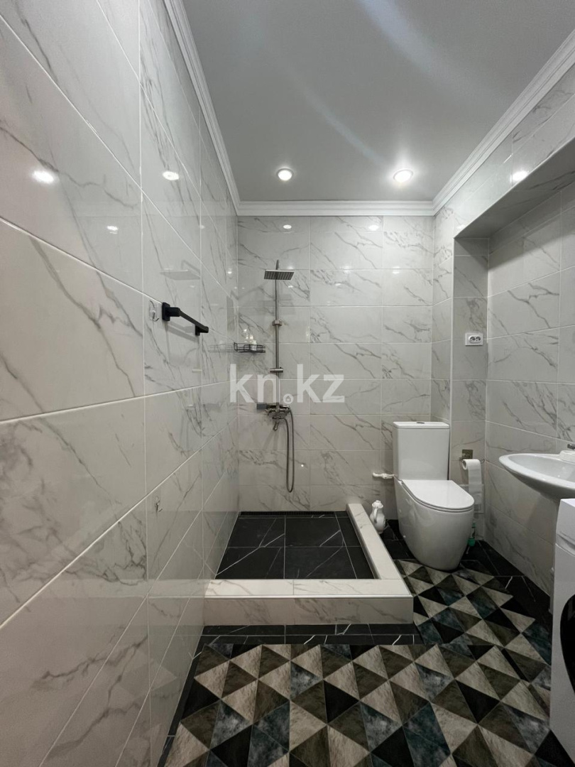 Продажа 6-комнатного дома, 267 м², 5-я в Караганде - фото 23