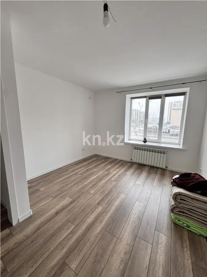 Продажа 1-комнатной квартиры, 44 м² в Астане