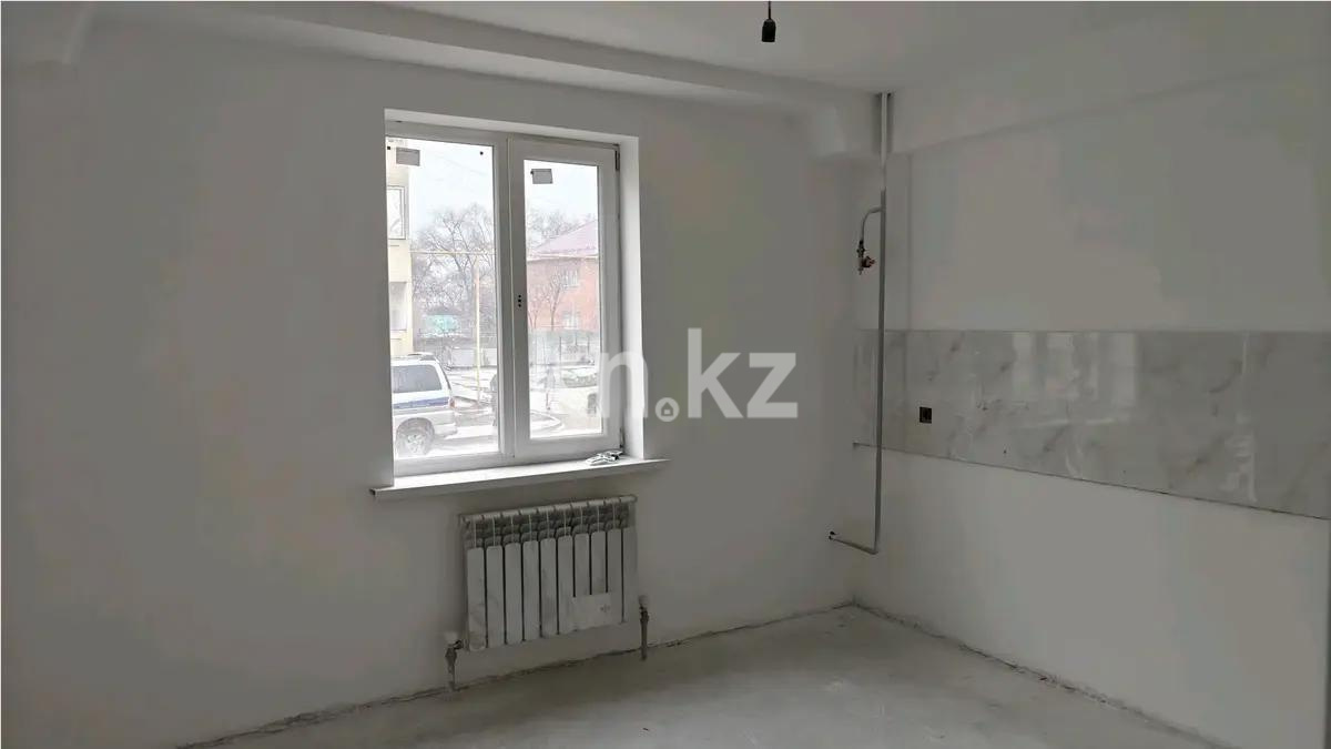 Продажа 2-комнатной квартиры, 67 м² в Алматы